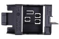 Držák USB rozdělovače 3G0035643