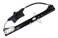 Stahovací mechanismus okna zadní levý (bez motorku) combi 3G9839461B