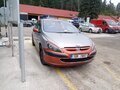 Peugeot 307 1.6 80kW