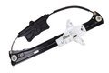 Stahovací mechanismus okna zadní pravý (bez motorku) combi 3G9839462B