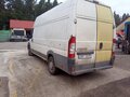 Peugeot Boxer 2.2 16V HDi 110kW
