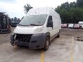 Peugeot Boxer 2.2 16V HDi 110kW
