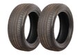Sada dvou pneumatik LETNÍ 215/55 R17 98W SAVA intensa uhp2 (5,5 mm) rok 2023