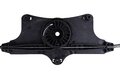 Stahovací mechanismus okna zadní levý (bez motorku) combi 3G9839461B
