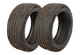 Sada dvou pneumatik LETNÍ 225/45 R17 91Y NEXEN Nfera sport (6 mm) rok 2024