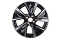 Disk kola alu 4x108 7Jx17 ET32  BRONX P21