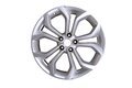 Disk kola 5x114,3 6,5Jx20 ET33 SILVERSTONE