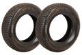Sada dvou pneumatik ZIMNÍ 185/70 R14 88T LAUFENN I Fit + (6,5mm) rok 2025