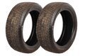 Sada dvou pneumatik ZIMNÍ 205/50 R17 93V SAVA Eskimo HP2 (7 mm) rok 2021