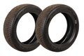 Sada dvou pneumatik ZIMNÍ 225/55 R19 99V KUMHO WINTERCRAFT WP52 + (5 mm) rok 2025