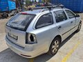 Škoda Octavia II 1.6TDI 77kW