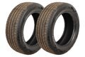 Sada LETNÍCH pneumatik 215/55 R16 93V KUMHO ECSTA HS52 (6,5 mm) rok 2025