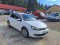 Volkswagen Golf VI 1.6TDI 77kW