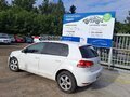Volkswagen Golf VI 1.6TDI 77kW