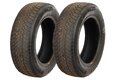 Sada dvou pneumatik ZIMNÍ 195/65 R15 95H TRIANGLE WINTER X TW 401 (5 mm) rok 2024