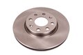 Brzdový kotouč přední