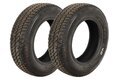 Sada dvou pneumatik CELOROČNÍ 175/70 R13 82T SAVA Adapto (6,5mm) rok 2023