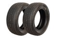Sada dvou pneumatik ZIMNÍ 225/55 R16 99H APLUS A502 (8 mm) rok 2024