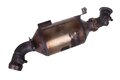 Filtr pevných částic DPF/FAP 2E0254700GX