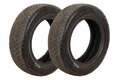 SADA ZIMNÍCH PNEU 195/65 R15 91T ARMSTRONG SKI-TRACpc (6,5 mm) rok 2024