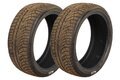 Sada 2 pneumatik ZIMNÍ 225/40 R18 92V Sailun IceBlazerAlpine evo1 (5,5 mm) rok 2025