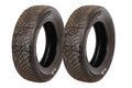 Sada dvou pneumatik - ZIMNÍ 195/65 R15 95T HANKOOK Wintericept RS3 (6,5 mm) rok 2022