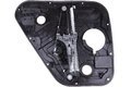 Stahovací mechanizmus zadního okna - pravý 83481D7000