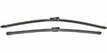 Přední ploché stěrače (2ks)