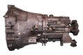 Převodovka manuální 5.st S5D-250G