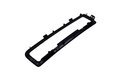 Rámeček modulu signalizace před kolizí - černý DS73-F045P46-AG