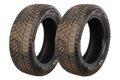 Sada dvou pneumatik ZIMNÍ 215/55 R16 97H MATADOR Nordicca (6,5 mm) rok 2024