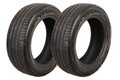 Sada dvou pneumatik LETNÍ 215/55 R16 93W MICHELIN PRIMACY 4 ( 5 mm) rok 2022