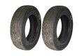 Sada dvou pneumatik LETNÍ 195/65 R15 91T FALKEN Sincera SN110 (6,5 mm) rok 2023