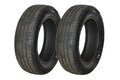 Sada dvou pneumatik LETNÍ 195/60 R15 88H IMPERIAL ECODRIVER 4 (6 mm) rok 2024