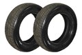 Sada 2 pneumatik - ZIMNÍ 185/60 R14 82T ZEETEX WP1000 (7 mm) rok 2025