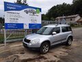 Škoda Yeti 1.2TSI 77kW
