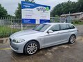 BMW 525D xDrive 160kW