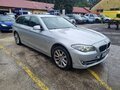 BMW 525D xDrive 160kW