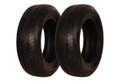 Sada dvou pneumatik ZIMNÍ 195/65 R15 91H TRIANGLE WINTER X TW 401 (5,5 mm) rok 2022