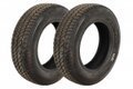 Sada dvou pneumatik CELOROČNÍ 175/70 R13 82T SAVA Adapto (7mm) rok 2023