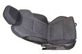 Sedadlo spolujezdce mechanické vyhřívané černé 57A881405BTPYD