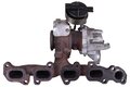 Turbodmychadlo VTG 2.0 TDI 04L253020Q