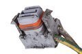 Kabelový svazek ventilátoru 3 relé 1267H3