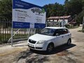 Škoda Fabia II 1.2 44kW