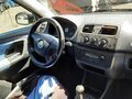 Škoda Fabia II 1.2 44kW