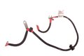 Kabel propojení ( baterie - starter - alternátor )