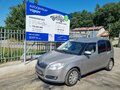 Škoda Roomster 1.6 77kW