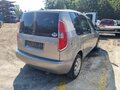 Škoda Roomster 1.6 77kW