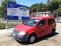 Volkswagen Caddy III 1.9TDI 55kW