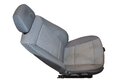 Sedadlo spolujezdce mechanické tmavě šedé 52107139566